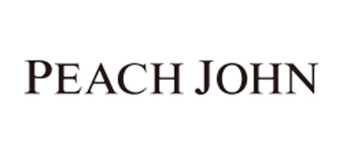 peachjhonのロゴ
