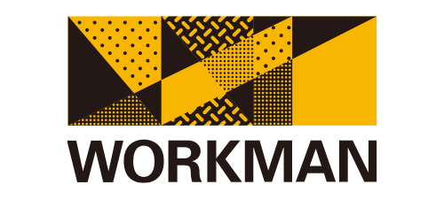 workmanのロゴ
