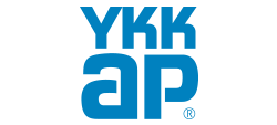 ykkのロゴ